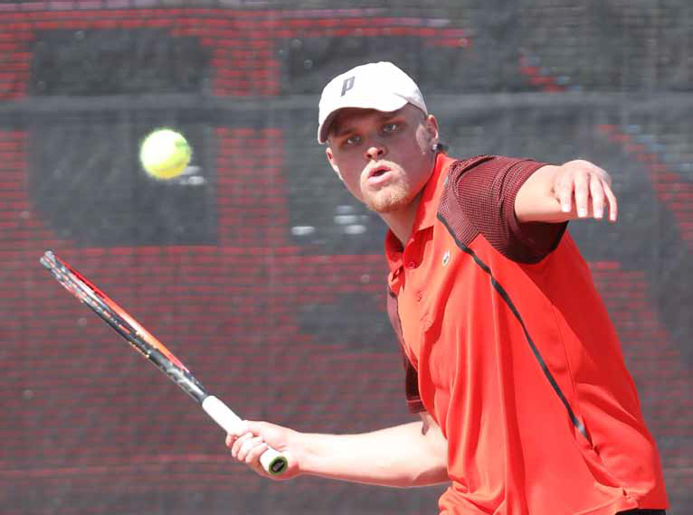 Anderson nets 100th career win | Ellsworth County Independent Reporter