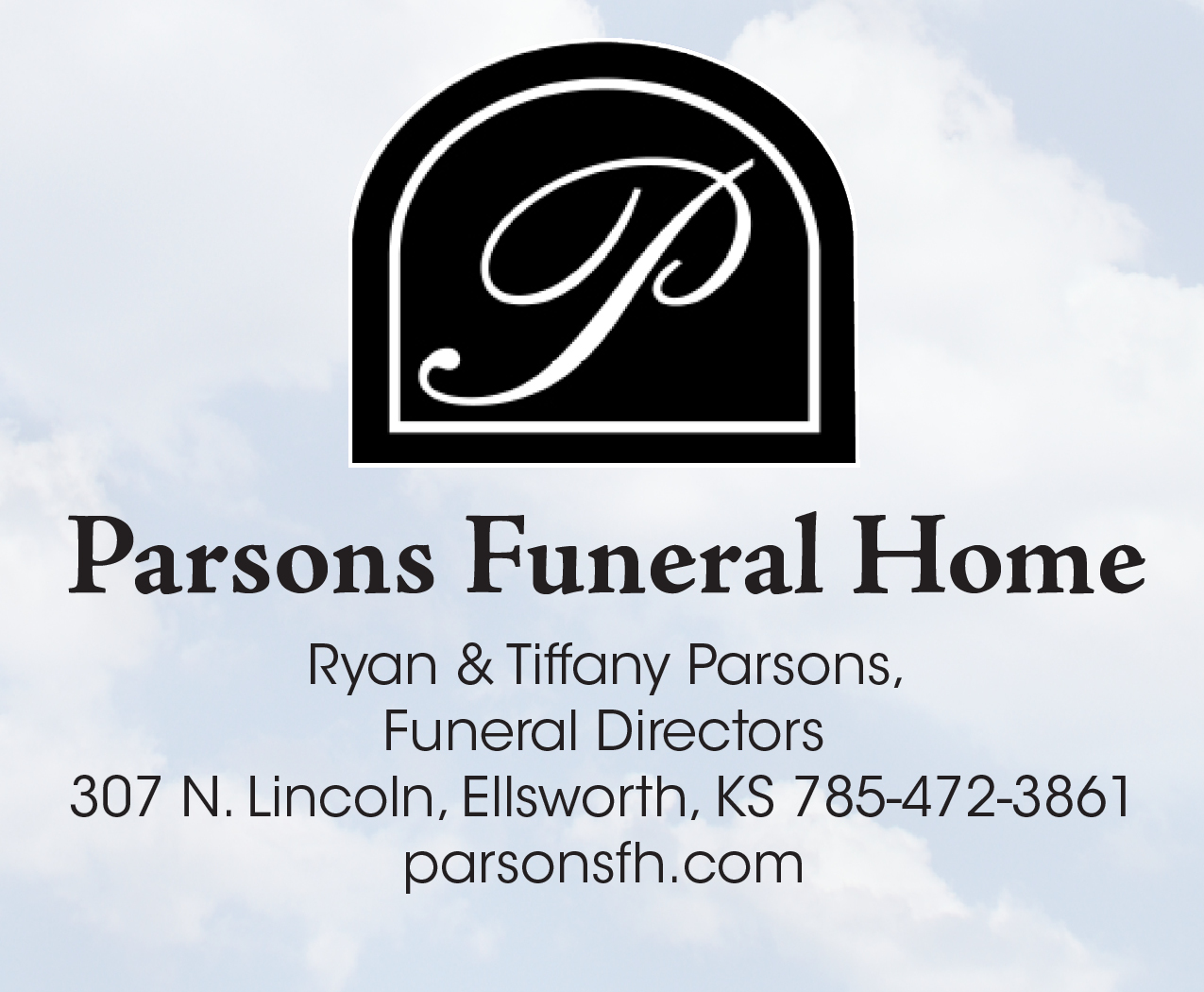 Parsons Funeral