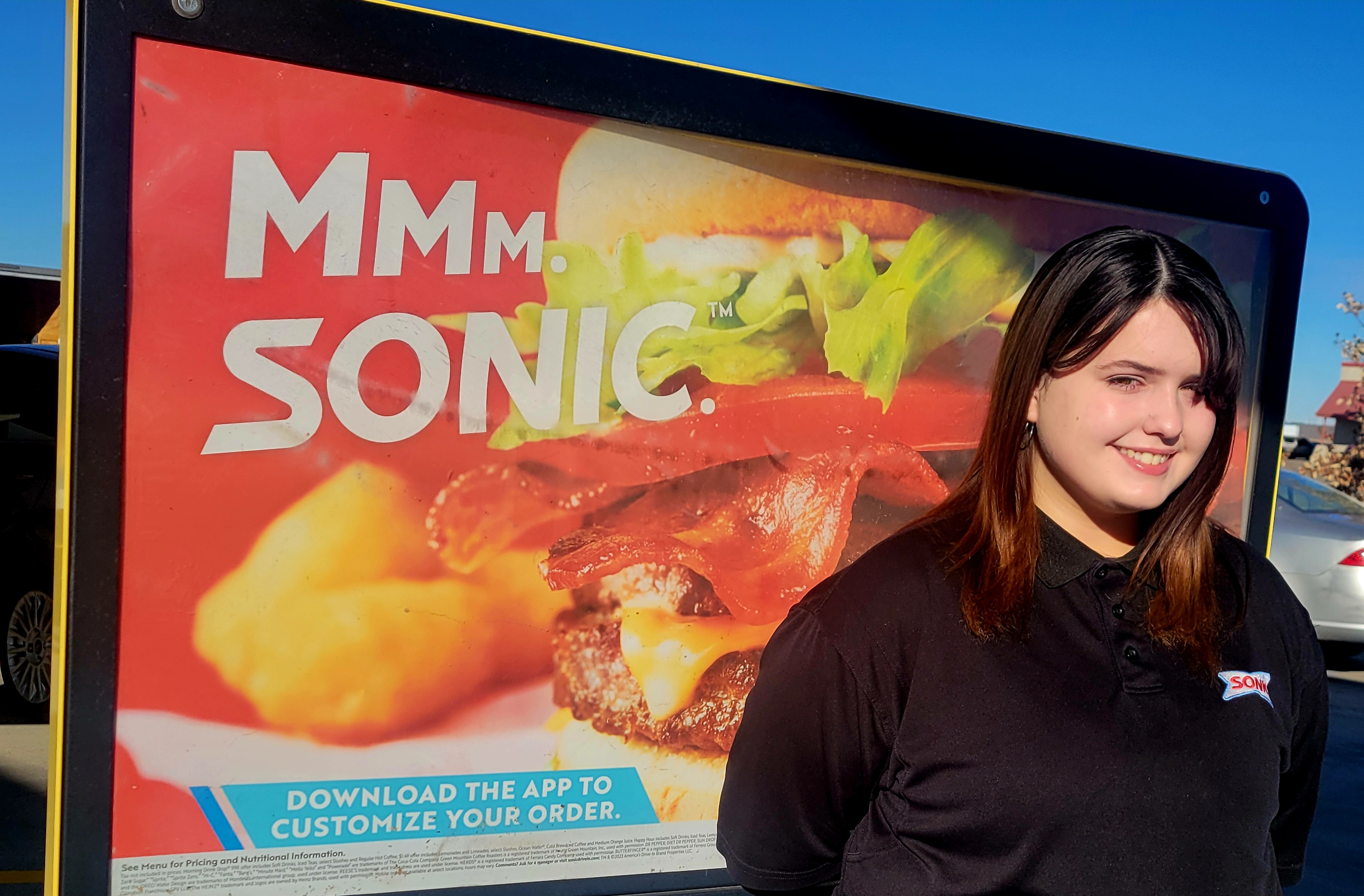 New year, new owner for Sonic | Ellsworth County Independent Reporter