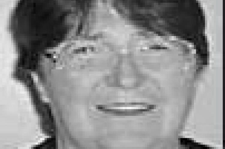 Pastor Debby Rains
