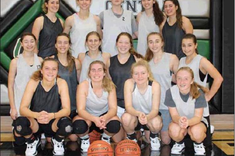 Lady Oilers are packed with veteran talent
