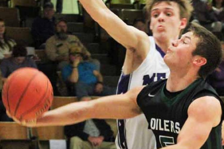 Lady Oilers sink another opponent on the court