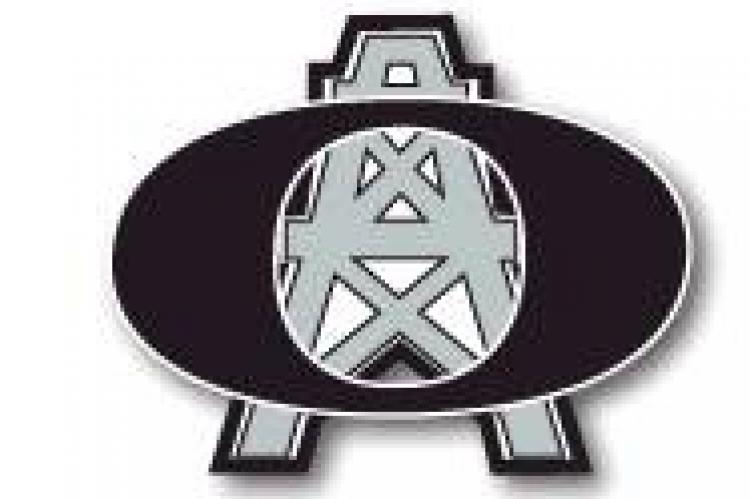 Central Plains travels to Otis-Bison
