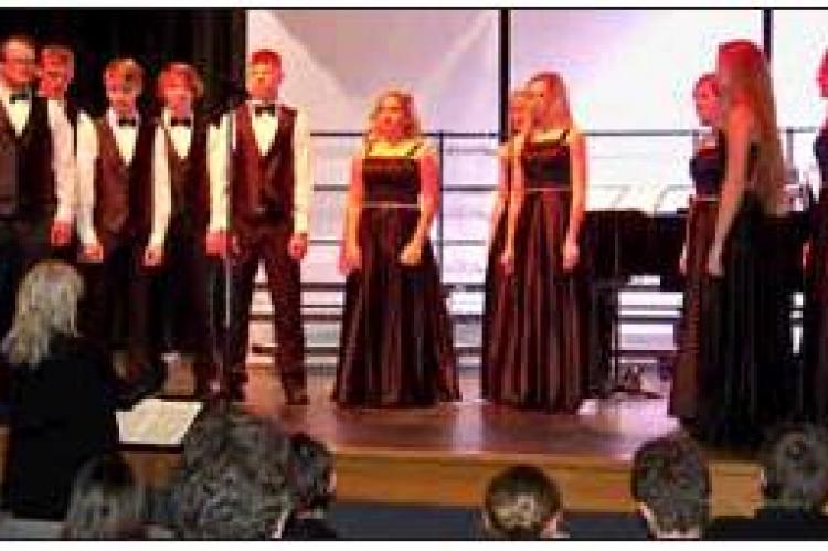 FALL CONCERT