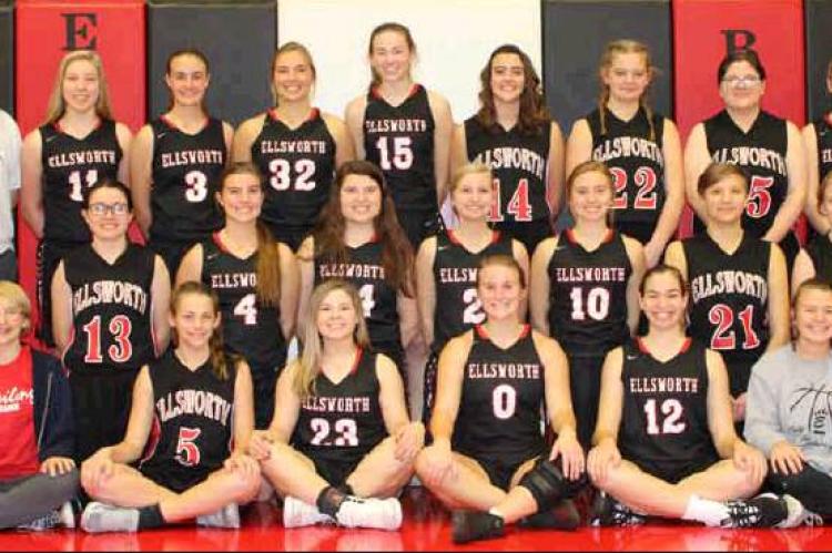 Lady Bearcats show league potential