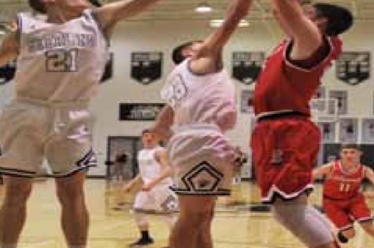 Season ends for Bearcats