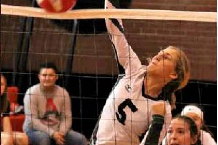 Central Plains fields all-league players