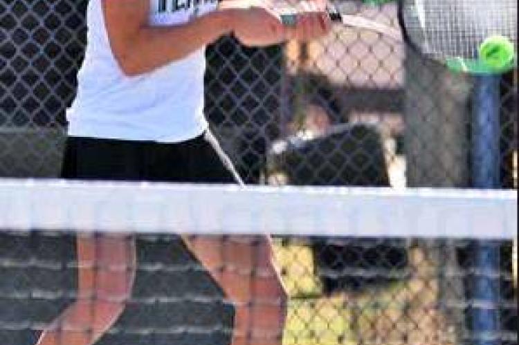 Central Plains first at regionals