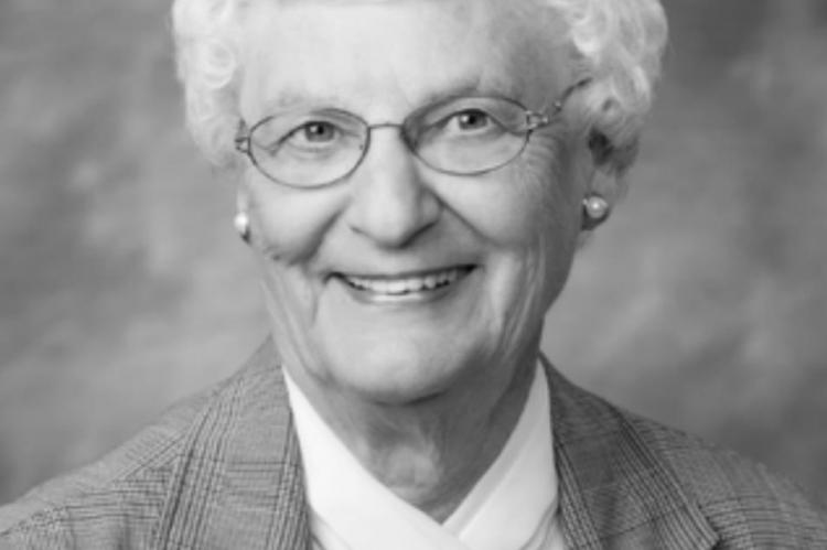Mildred Modlin MILDRED’S STORY | Ellsworth County Independent Reporter
