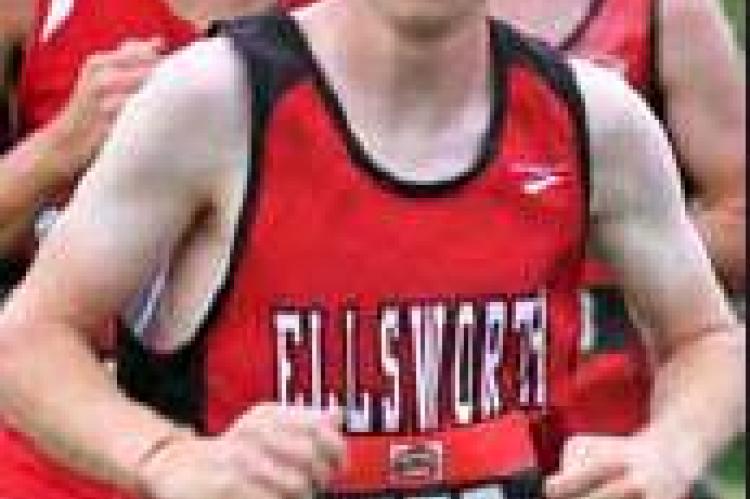 Ellsworth runners compete at state