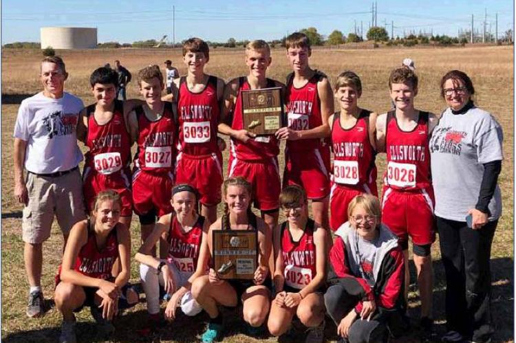 STATE BOUND