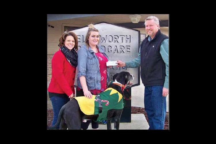 LEARNING CENTER DONATION