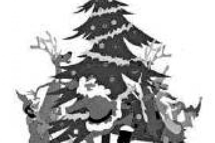 Happy Holidays