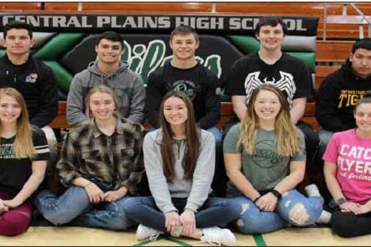 CPHS ROYALTY