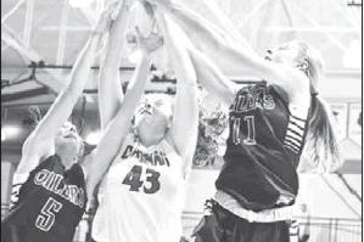 Dragons open season with win