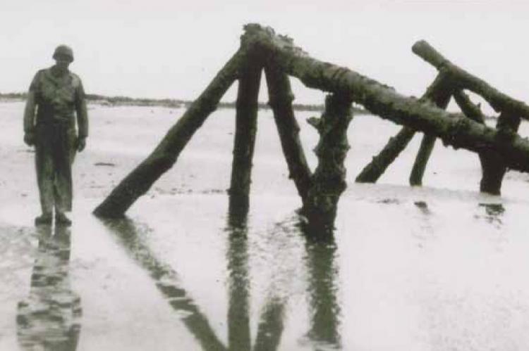 D-Day still touches a cord with many Americans