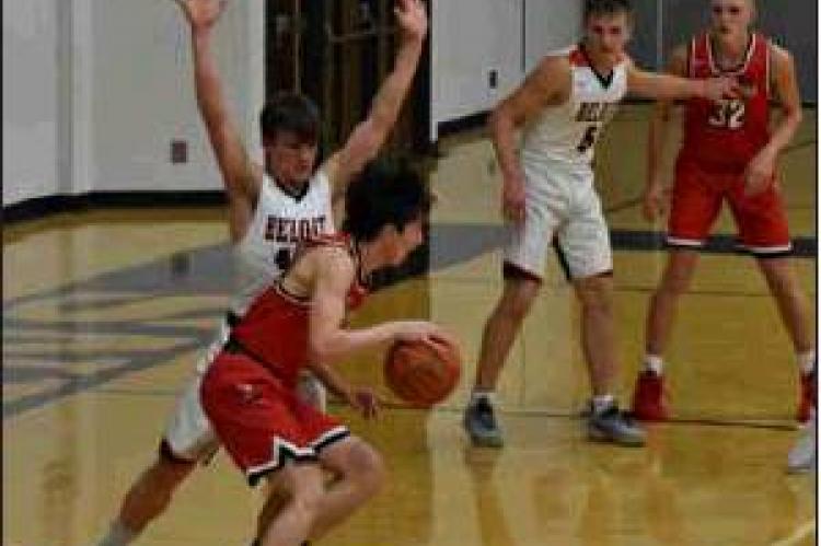 Lady Bearcats defeated by Beloit
