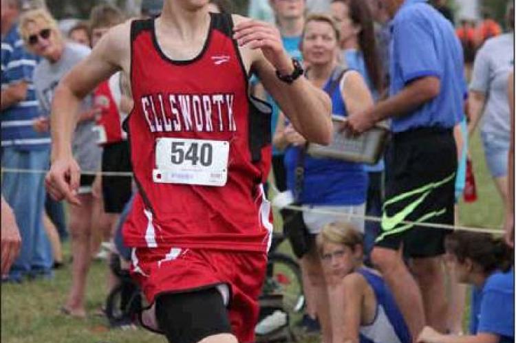 EJSHS runners do well at meet