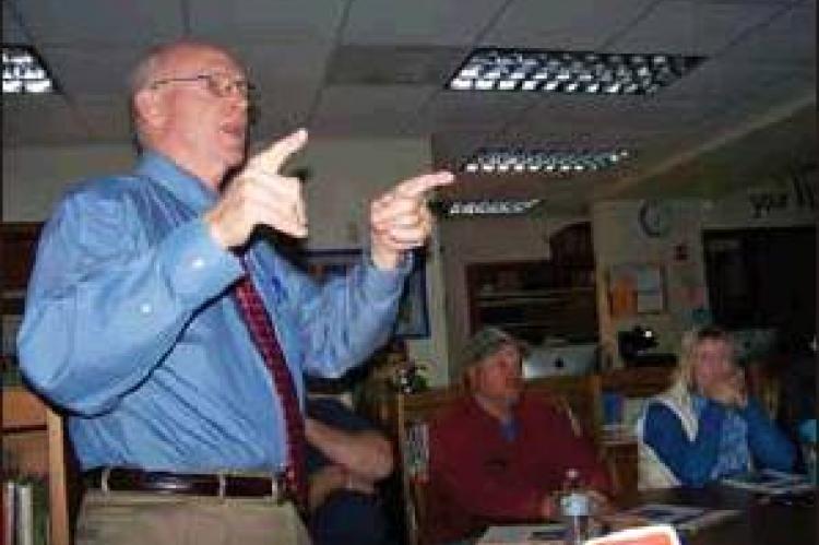 USD 112 members get KOMA training