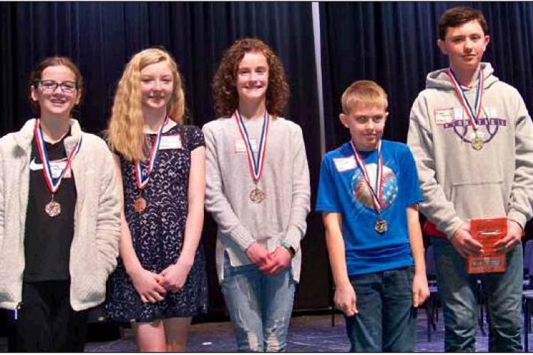 ‘Rudiments’ wins for Watts