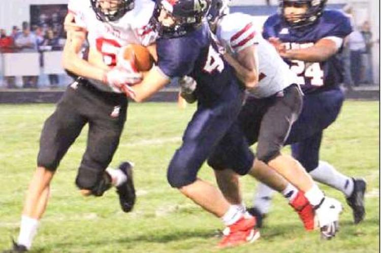 Bearcats slip by Minneapolis