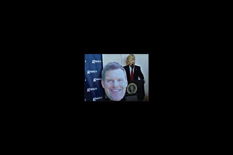 HYPER PARTISAN