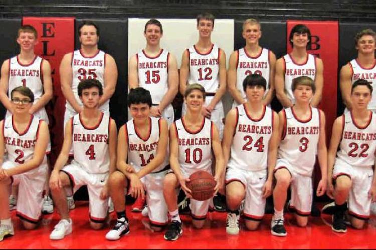 Ellsworth works to rebuild after loss of six ‘Cat seniors