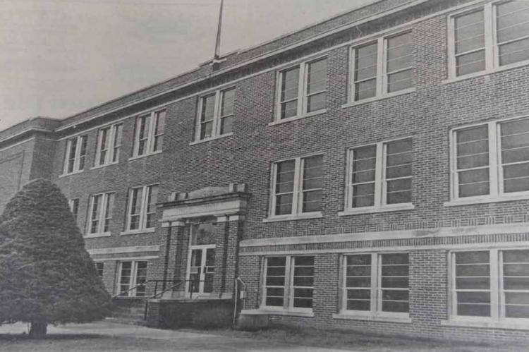 From the files of The Ellsworth Reporter