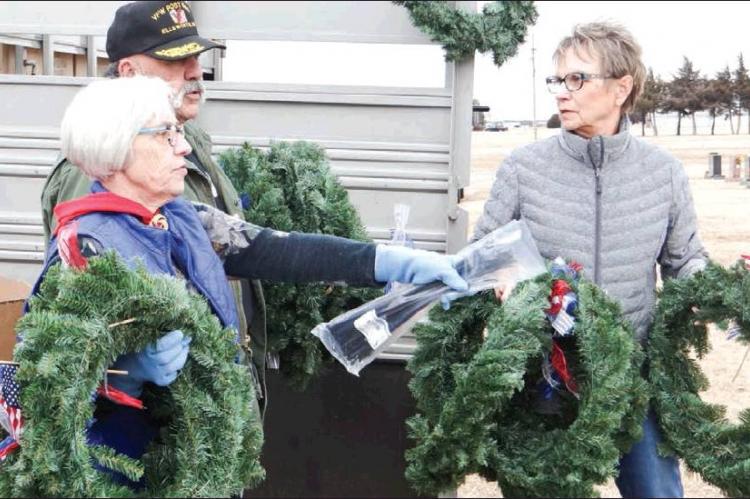 Remembering those who Served