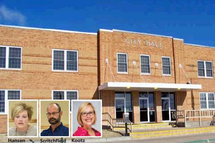 Commissioners to canvass Nov. 18