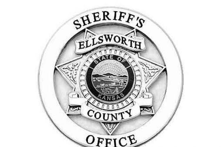 Ellsworth County Sheriff Press Release