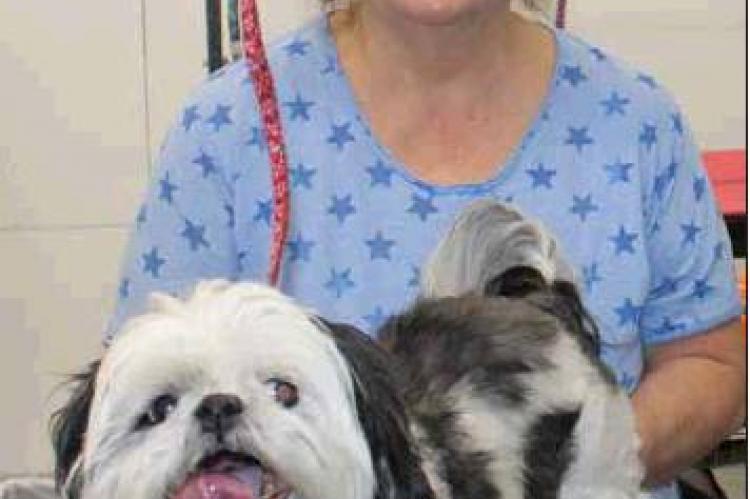 Star Barks expands four-legged client services