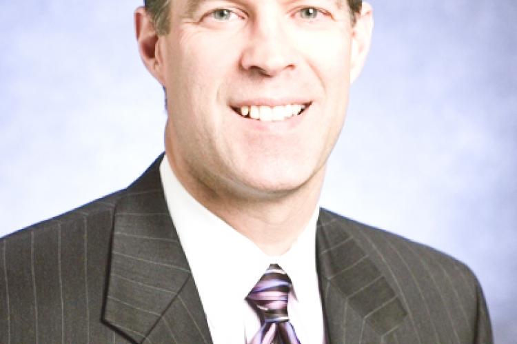 Steven Johnson
