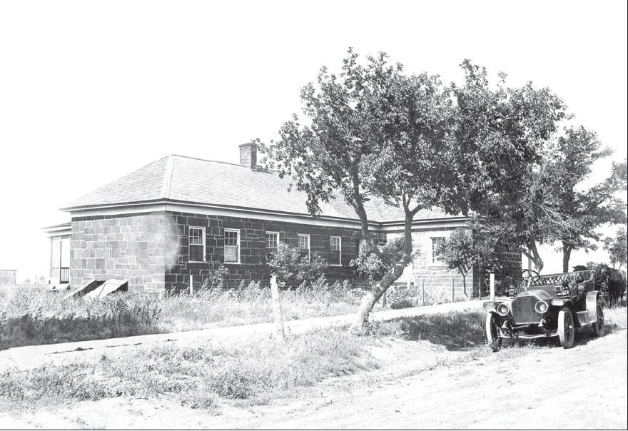 From the files of the Kanopolis Journal Ellsworth County Independent