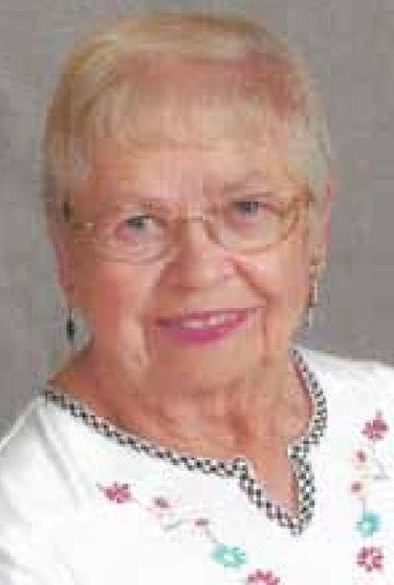 Carole Boor will celebrate 80th birthday | Ellsworth County Independent