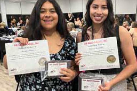 Article Image Alt Text