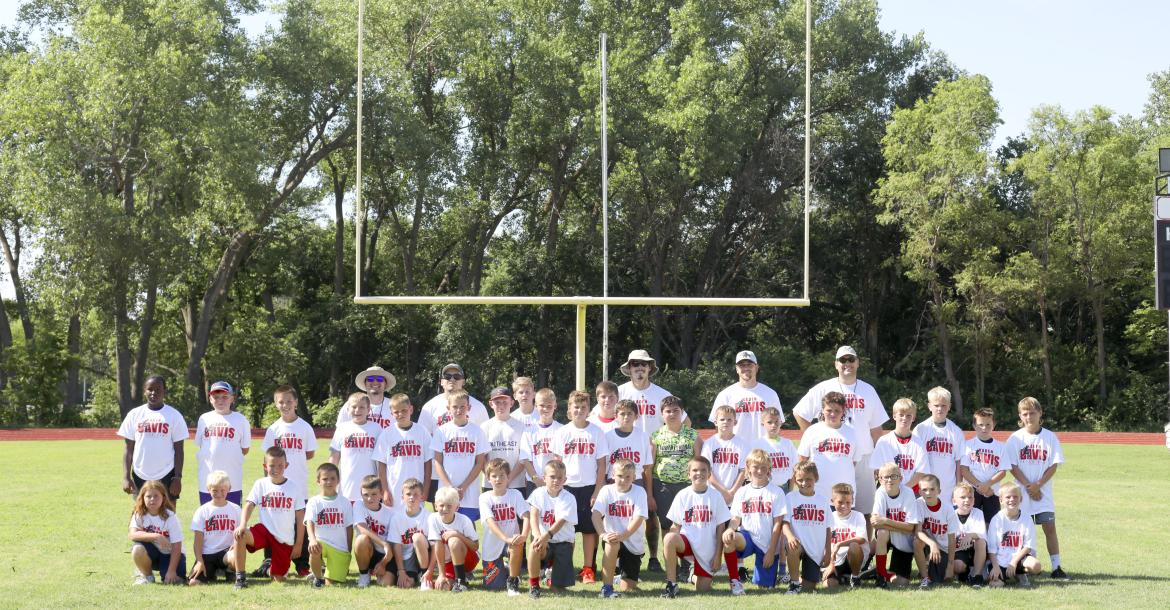 Article Image Alt Text